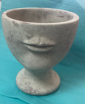 Lip Planter
