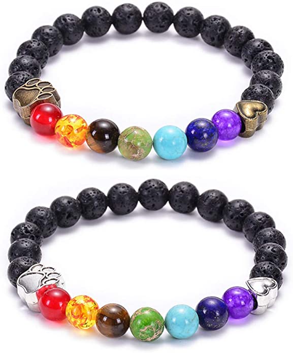 Rainbow Bridge Pet Bracelets - Jilly's Socks 'n Such