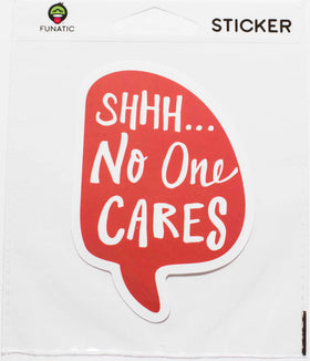Funatic Stickers