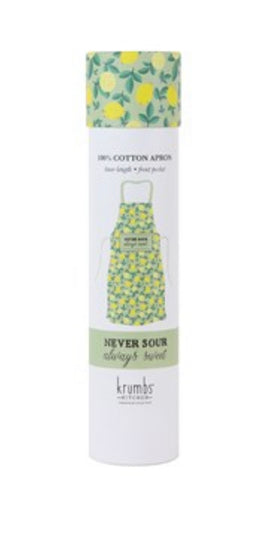 Farmhouse Apron