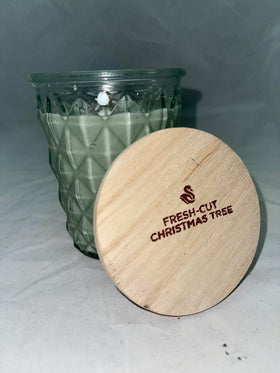 Swan Creek Candle Company - Fresh Cut Christmas Tree