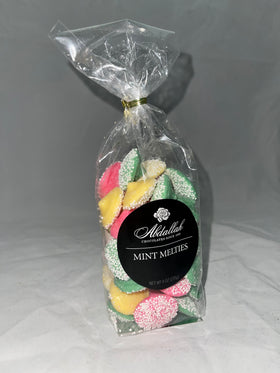 Abdallah - Mint Melties