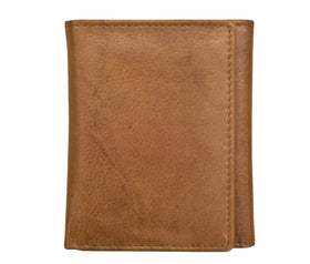 Trifold Wallet by ILI