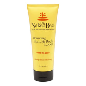 The Naked Bee - Hand & Body Lotion 6.7 oz. (Medium)