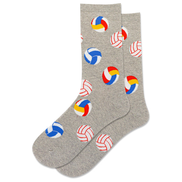 Women’s Volleyball Socks - Jilly's Socks 'n Such