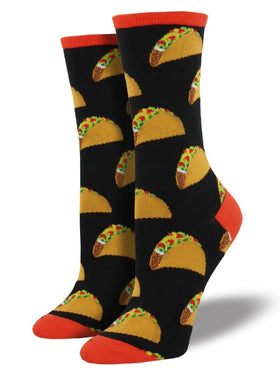 Men's Taco Socks