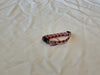 Dog Collar World - Collars (Red Gingham) - Jilly's Socks 'n Such