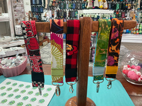 CWeeda Creations Key Chains