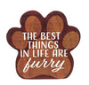 Pet Parent Magnets - Jilly's Socks 'n Such