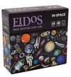 Eidos IN SPACE image matching card game by The Unemployed Philosophers Guild - Jilly's Socks 'n Such