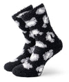 Women’s Cat Nap Lounge Socks by hello mello - Jilly's Socks 'n Such