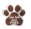 Pet Parent Magnets - Jilly's Socks 'n Such