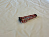 Dog Collar World - Collars (Red Gingham) - Jilly's Socks 'n Such