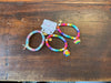 Kid’s Multi Colored Bracelets - Jane Marie - Jilly's Socks 'n Such
