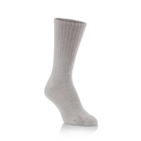 Unisex World’s  Softest Socks - Solid Stone