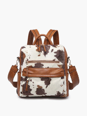 Jen & Co Amelia Backpack