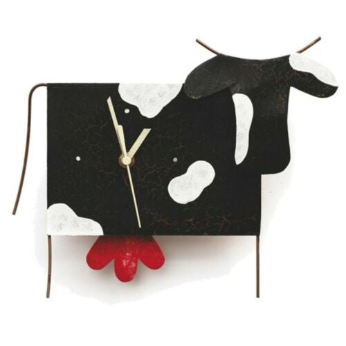 Oxidos Wall & Standing Clocks