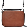 Kelsey Crossbody/Satchel - Jilly's Socks 'n Such