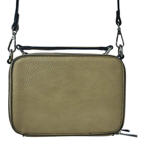 Kelsey Crossbody/Satchel