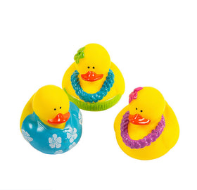 Rubber Duckies small