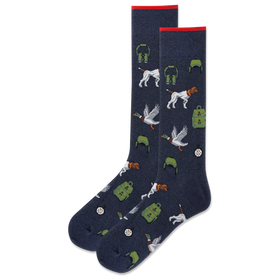 Men’s Hunting Essentials Socks