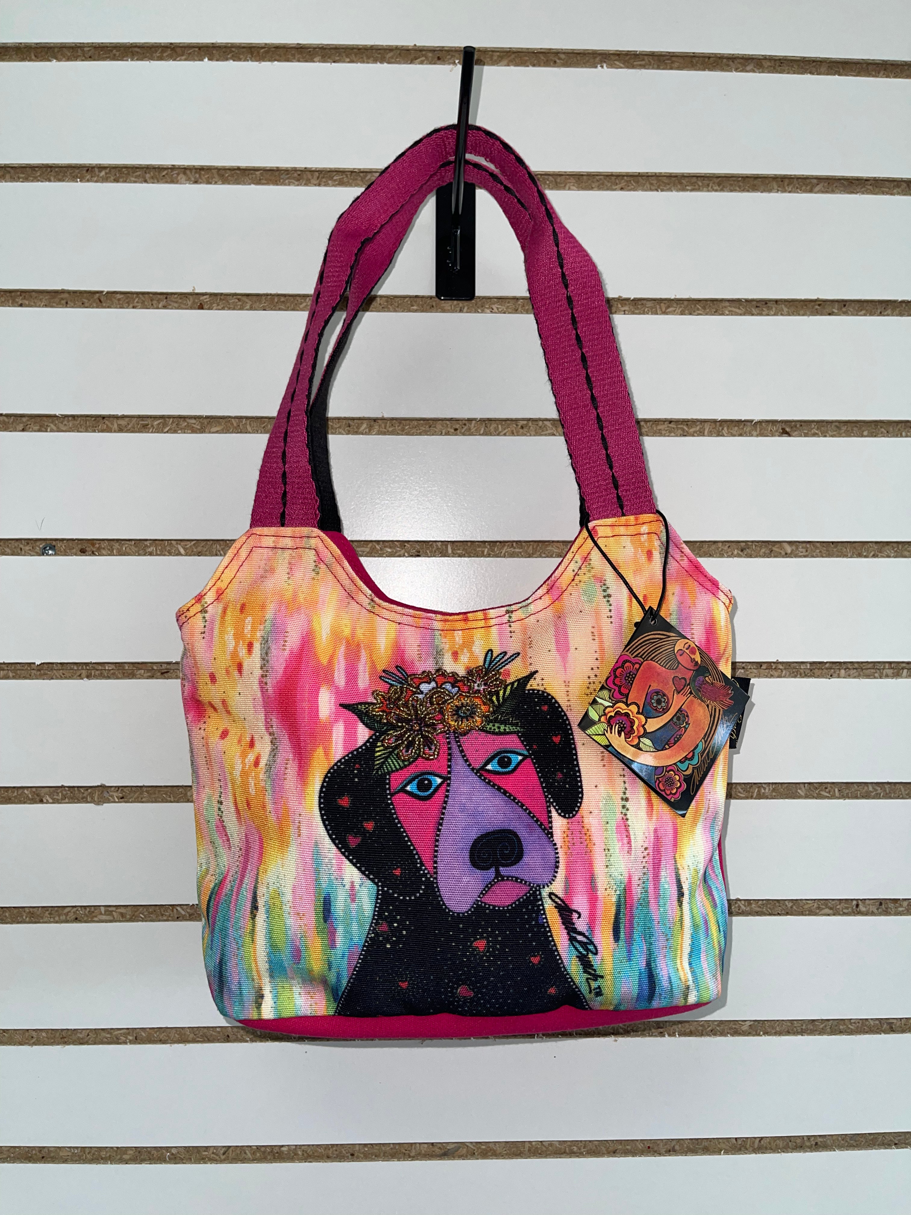 Laurel burch dog purse hotsell