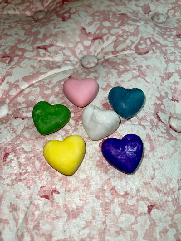 Healing Hearts