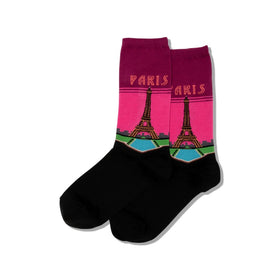Women’s Paris Socks