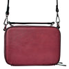 Kelsey Crossbody/Satchel - Jilly's Socks 'n Such