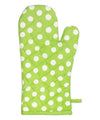 “Grandkids Make Life Grand” Oven Mitt - Jilly's Socks 'n Such