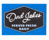 Dad Joke Magnets - Jilly's Socks 'n Such