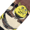 Men’s Shrek Socks - Jilly's Socks 'n Such