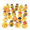 Rubber Duckies small - Jilly's Socks 'n Such