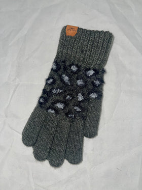 Britt’s Knits Gloves