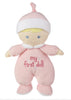 Baby “My First Doll” Plush