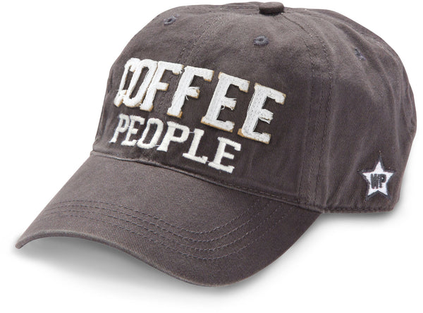 People Hats - Assorted Sayings - Jilly's Socks 'n Such
