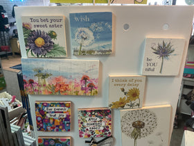 Magnets by Primitives by Kathy