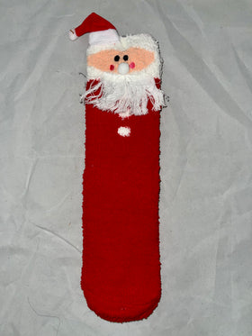 Snoozies! Santa & His Helpers- Santa