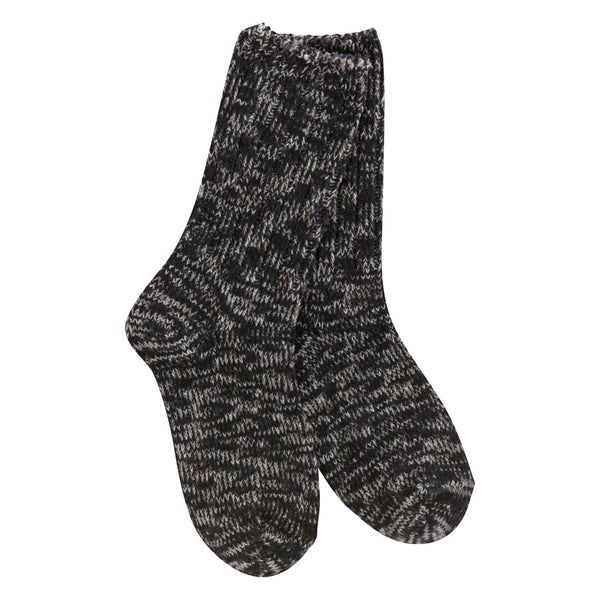 Kid’s Youth Worlds Softest Socks - Nightfall - Jilly's Socks 'n Such