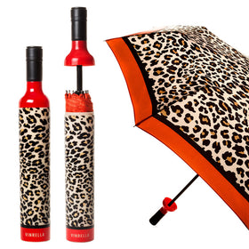Vinrella- Wine Bottle Umbrella