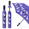 Vinrella- Wine Bottle Umbrella