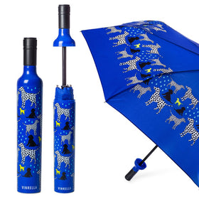 Vinrella- Wine Bottle Umbrella