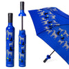 Vinrella- Wine Bottle Umbrella